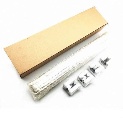 TEBAK D-15 2 SBR16 Rails+4 SBR16UU Sliders  Linear Guide Slider 100mm 200 500 1000mm Linear Guide Open Linear Bearing Guide Rail