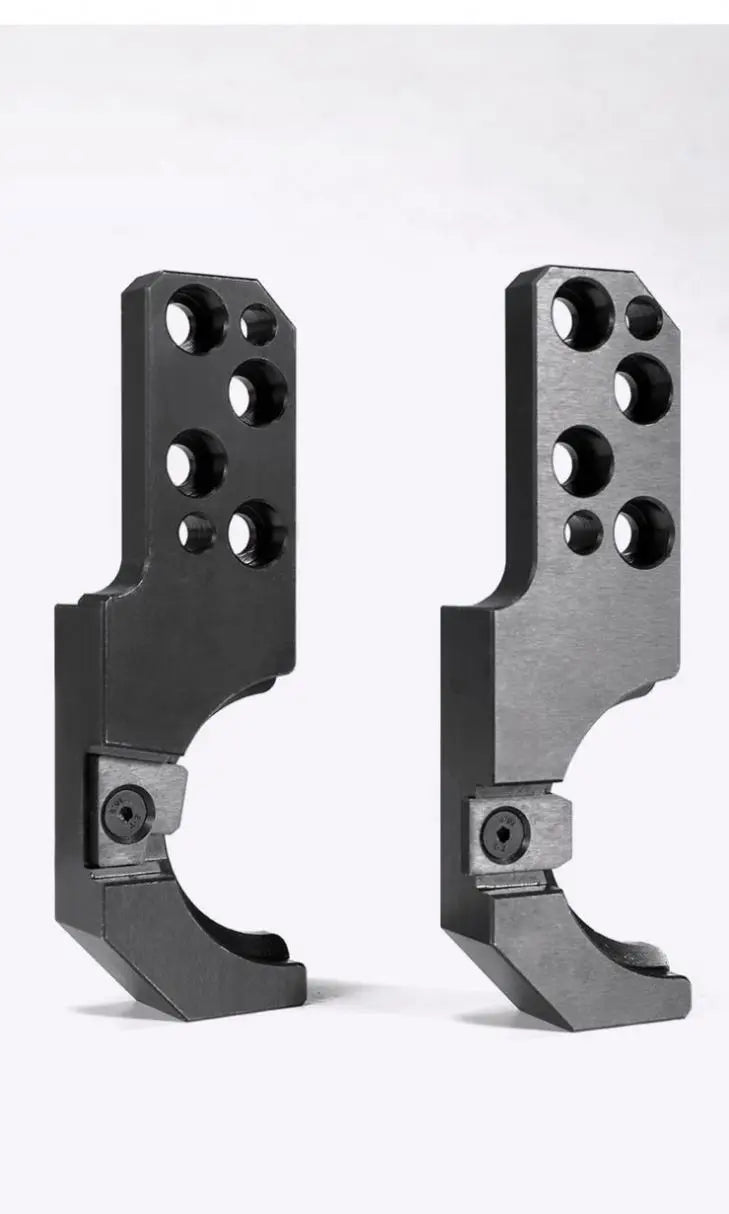 TEBAK BT40 Buckle/ Reverse Buckle Machining Center CNC Machine Tool BT40 Tool Changer Arm  Library Accessories