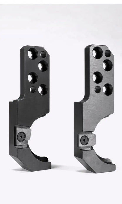 TEBAK BT40 Buckle/ Reverse Buckle Machining Center CNC Machine Tool BT40 Tool Changer Arm  Library Accessories