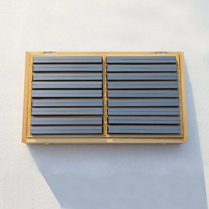 TEBAK Machine Tools Machine Tool Inch Accessories CNC Machine Tools High Precision Parallel Block Set for Machining