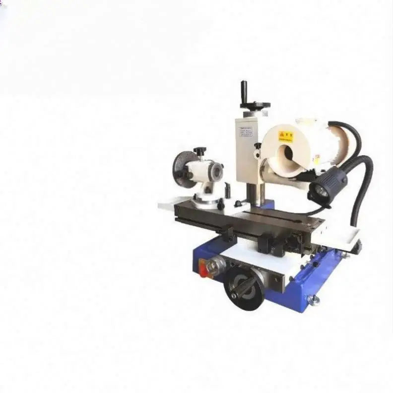 Factory Wholesale Universal Cutter Grinder 600F Blade Cutter Knife Tool Grinding Machine
