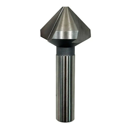 Tebak Three-Edged Chamfering Knife 6.3 8 10.4 12.5 16 20 25 30 31 35 40 50 60 Chamfering Artifact Deburring Drill