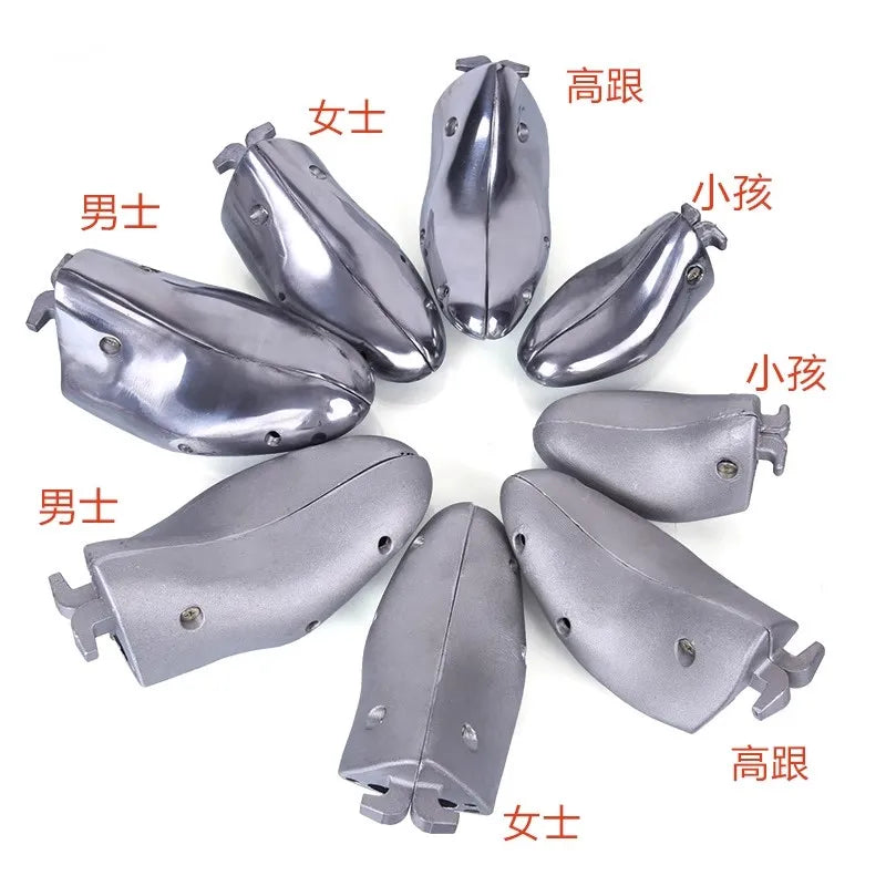 TEBAK New Design One Pair Shoe Expander Stretcher Machine for Sale Shoe Expander Heating