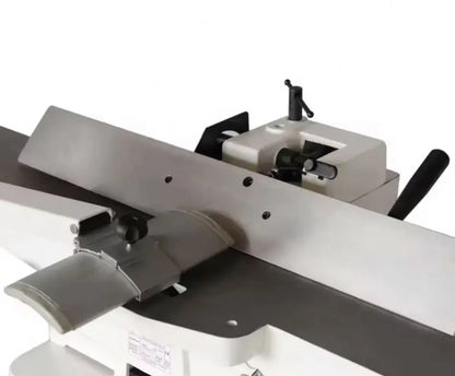 A TEBAK TK-17 Jointer/woodworking Surface Planer Surface Planer Wood Thickness Planer Woodworking Jointer