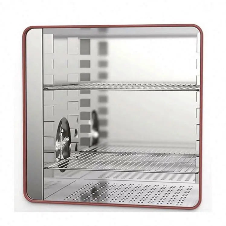 Customisable Hot Air Drying Oven Laboratory Use Industrial Laboratory Use  Food Electric High Temperature Vacuum Drying Oven