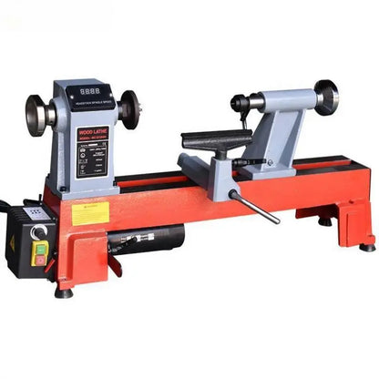 A The Woodworking Machine and Automatic Wood Lathe Tools with Lower Price for Sale