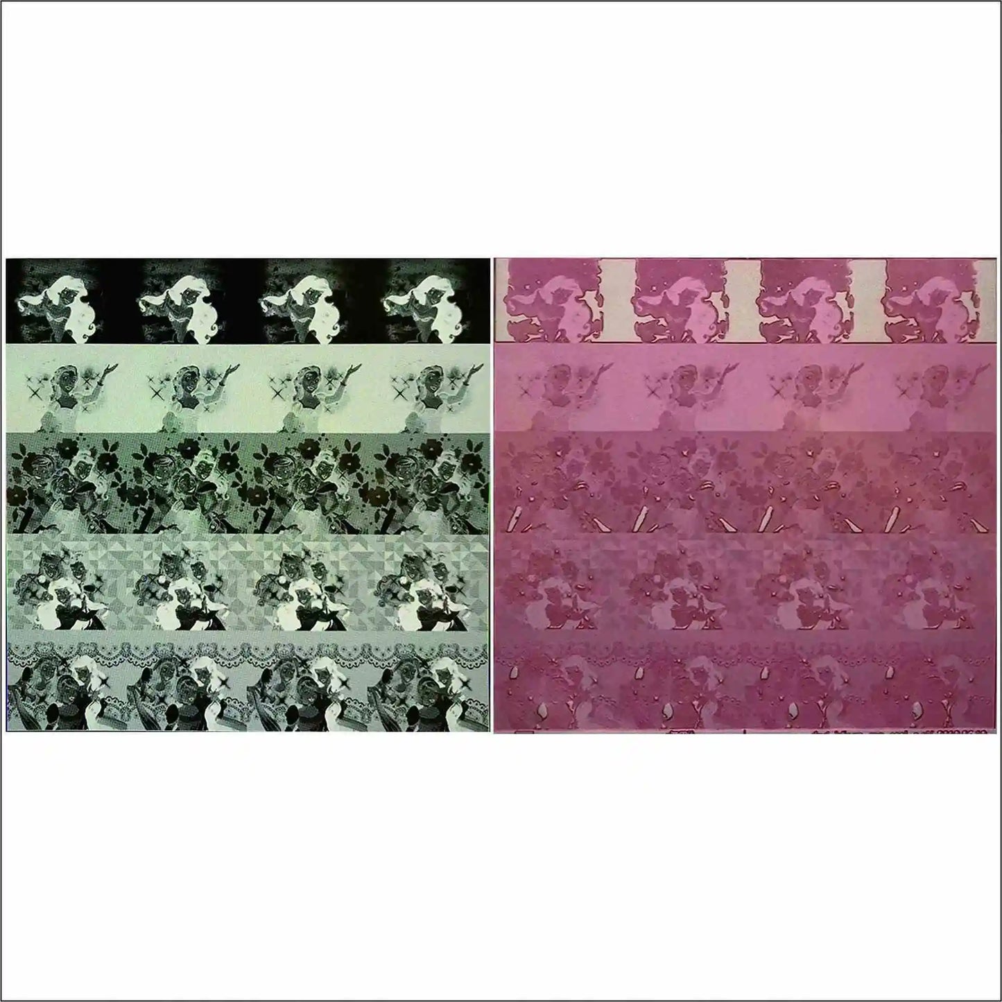 TEBAK 4 In1 Flexo Plate Making Machine Eco-friendly A3 Water Circulation Flexo Plate Making Machine for Screen Printing Machine