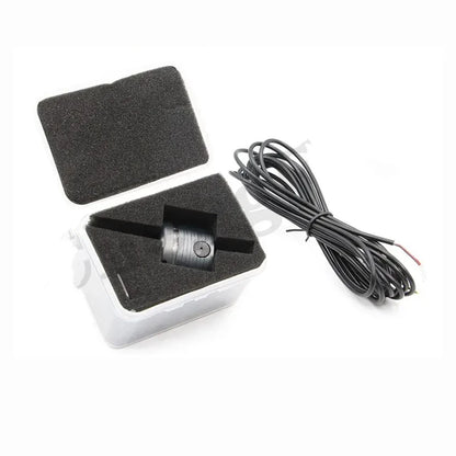 CNC Latest V5 V6 3D Touch Probe Edge Finder to Find the Center Desktop CNC Probe Compatible with mach3 and Grbl