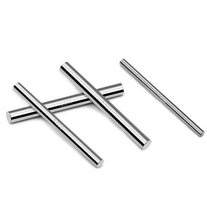 Stop gauge PIN gauge measuring rod gauge Measuring Pin Plug Gauge Tension Measuring Flush Metric Pin Gage Set Hole Check Gauge