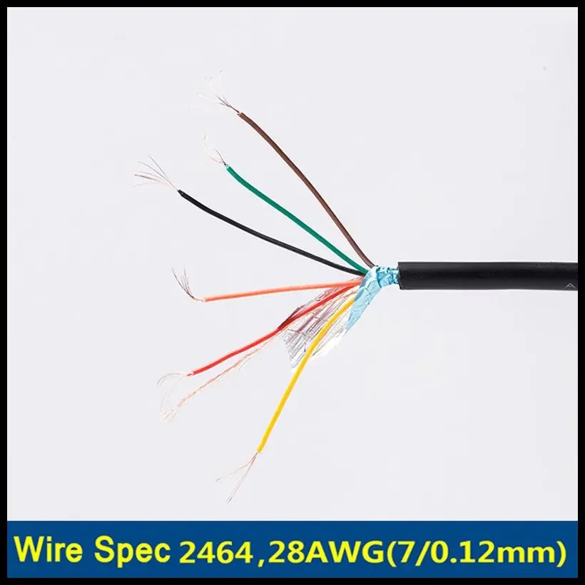 TEBAK CNC USB-MPI PPI for S7-200/300/400 PLC Programming Cable PC Adapter USB A2 6GK1571-0BA00-0AA0 PC Adapter for S7 System