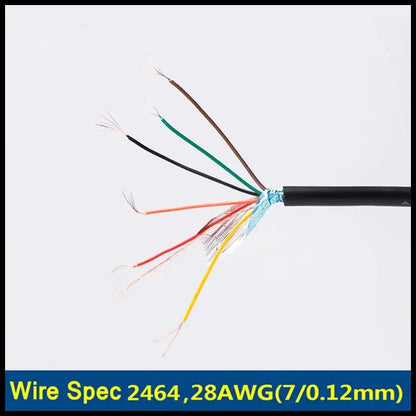 TEBAK CNC USB-MPI PPI for S7-200/300/400 PLC Programming Cable PC Adapter USB A2 6GK1571-0BA00-0AA0 PC Adapter for S7 System