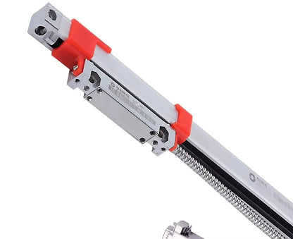 KA200 Grating Scale Manufacturer of Magnetic Scale Ruler and Magnetic Scale Ruler Displacement Sensor