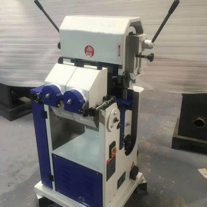 TEBAK CX-12 Professional Round Wood Sanding Machine/ Wood Stick Sander Machine/wood Polishing Machine Sanding