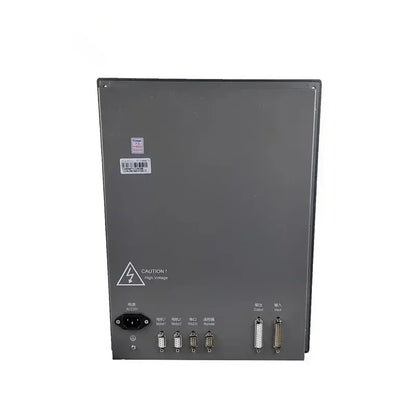 TEBAK CNC ControllerSF-2300S 2Axis Plasma Cutting Controller Flame Cutting Motion Controller System with Wireless Control Handle