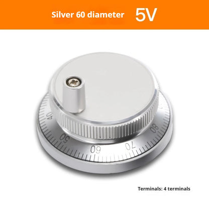 TEBAK New Original One  Re45t Handwheel Manual Pulse Generator for Pendant New Plc