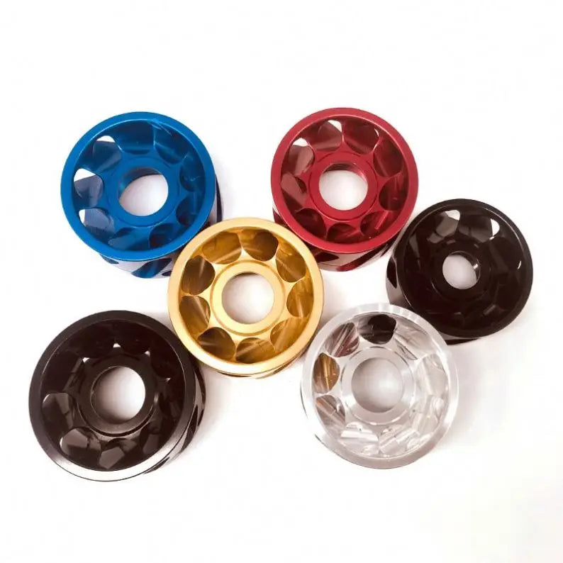 470E/ER32 Twister Tornado Nut Dust Chip Extraction Tool for CNC Machine