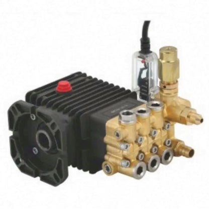 TEBAK CX-29 2023 High Pressure Water Pump - Replacement Pump for Any Kinds of High Pressure Washer