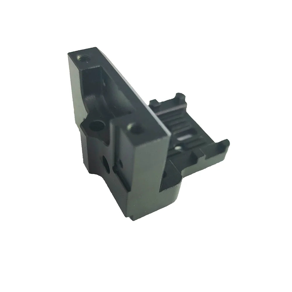 TEBAK Voron 0.2 V0.2 3D Printer Metal Aluminum CNC Direct Drive MGN7H X Carriage for Mini Stealthburner Extruder
