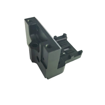 TEBAK Voron 0.2 V0.2 3D Printer Metal Aluminum CNC Direct Drive MGN7H X Carriage for Mini Stealthburner Extruder