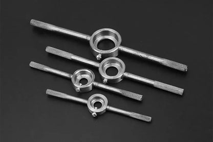 M3 M6 M8 M10 ISO Standard Round Dies Thread Rolling Dies M1-M52 Thread Cutting Round Dies