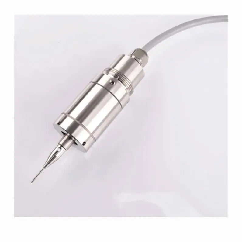 ANDUUK Edge Finder Wired Probe FT-60 CNC Machine Tool Automatic Centering Engraving Machine Probe Sensor High Precision 0.001mm