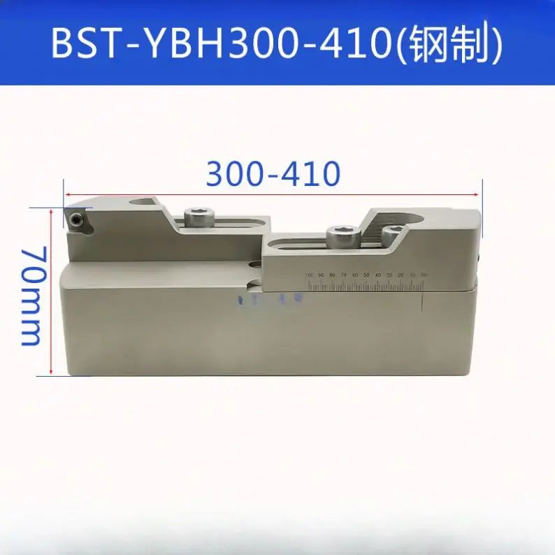 BT50-BST YBH200-310 Micro Fine Boring Head Set Bt40 Boring Machine Tool Holder Rough Boring Bar Cylinder Boring Head Tools