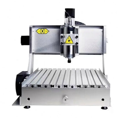 TEBAK Table 5th Axis CNC Router Machine 4Axis 3D DIY a Aixs B Axis Rotation Axis