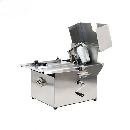 TEBAK Manual Sausage Tying Machine Knotting Sausage Tie Machine Sausage Binding Machine