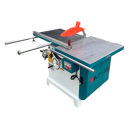 A TEBAK Popular in the Europe Advantage in Price Circular Saw Wood Cutting Machine