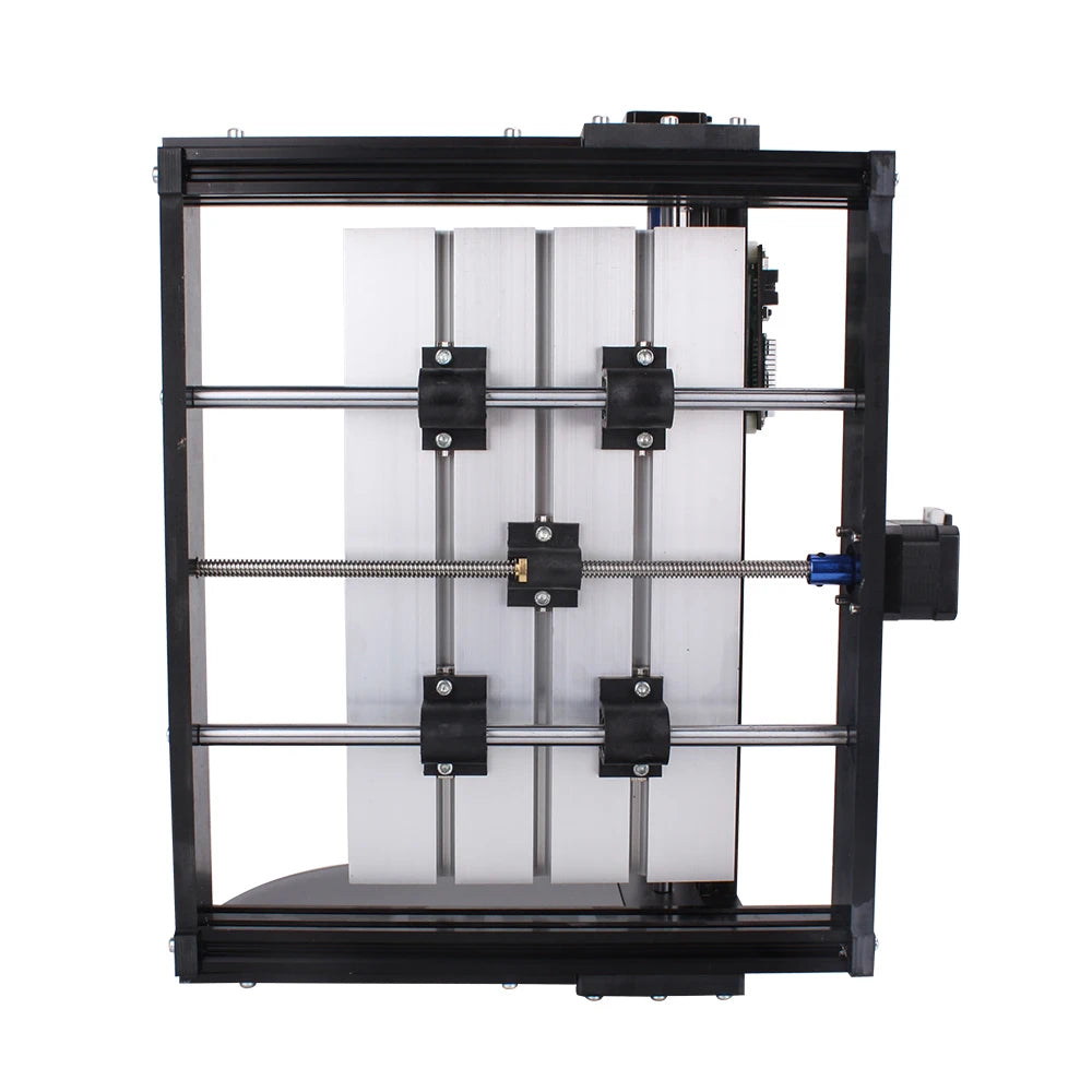 CNC 3018 PRO Max Laser Engraver Wood Router Machine GRBL ER11 Hobby DIY Engraving with GRBL ER11 Offline Control