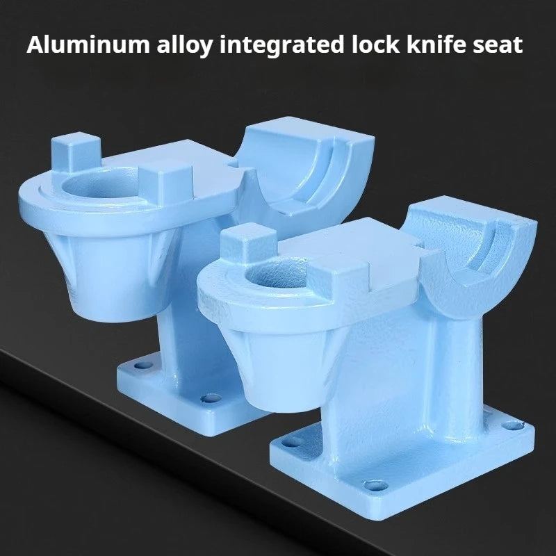 TEBAK CNC Machine Tool for Machining BT30 Tool Holder Locking Seat of Machining Center