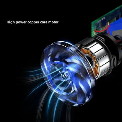 TEBAK  High Quality Portable Circular Saw Hand Cordless Circular Saw for Wood