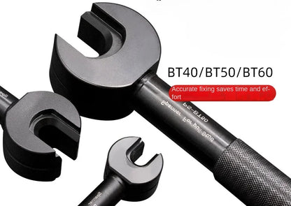 Universal  BT30 BT40  BT50 Spanner for BT Pull Stud /retention Knob