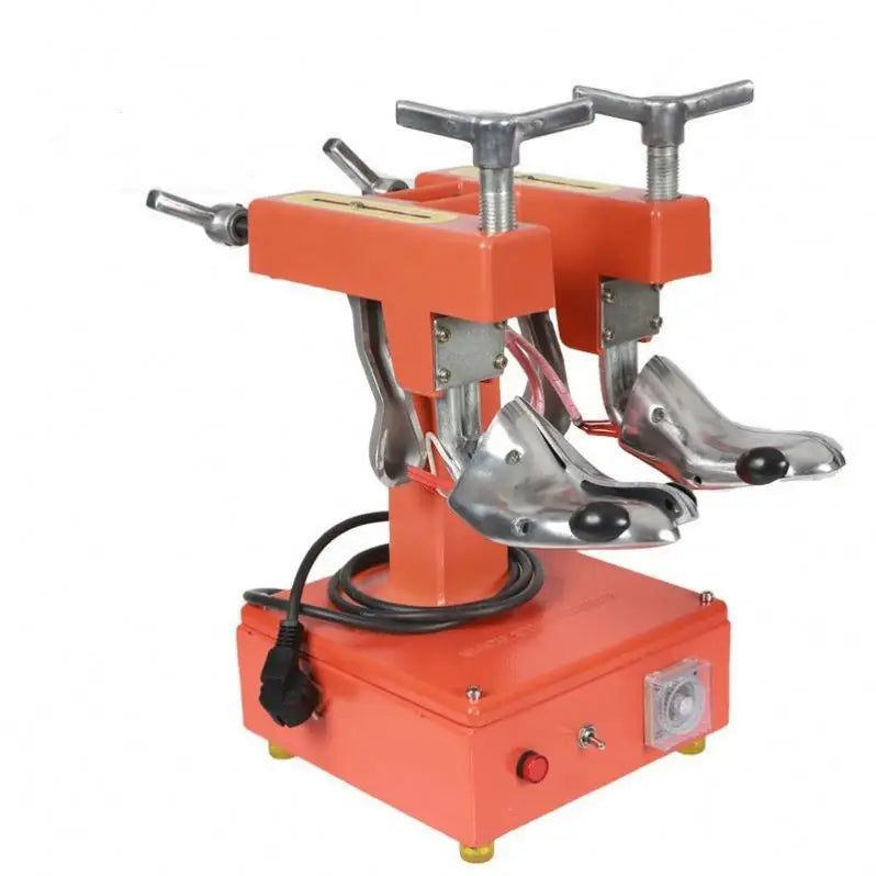 TEBAK New Design One Pair Shoe Expander Stretcher Machine for Sale