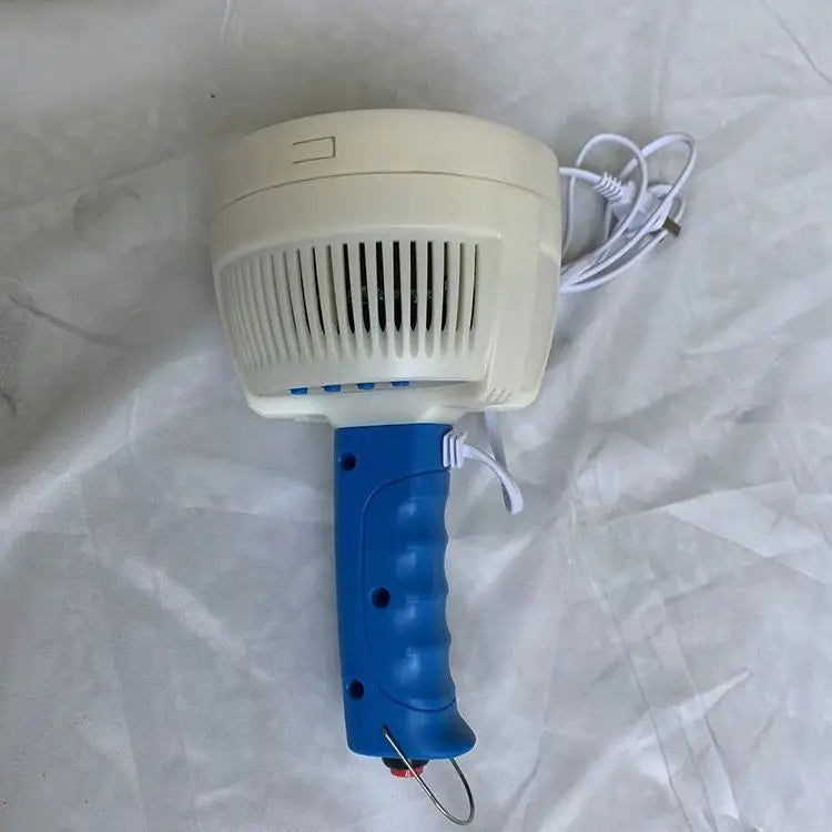 Aluminum Foil Medical Plastic Capping Machine Hand Held All in One Model Electromagnetic Induction Sealer Bottle Sealing Machine