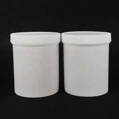 TEBAK Two Bottles Glue 100g or Two Bottles AB Glue Total 1kg for 2M Resin Glue AB Adhesive
