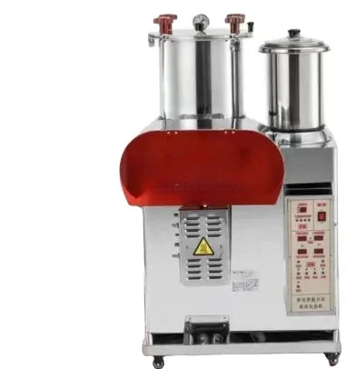 TEBAK Automatic Plant Extract Automatic Herbal Equipment