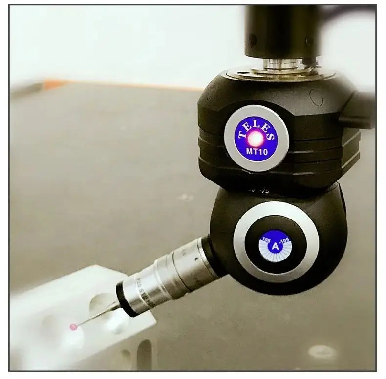 Three-coordinate Measuring Machine Probe CNC Machining Center MT10 Probe MH8 Three-dimensional