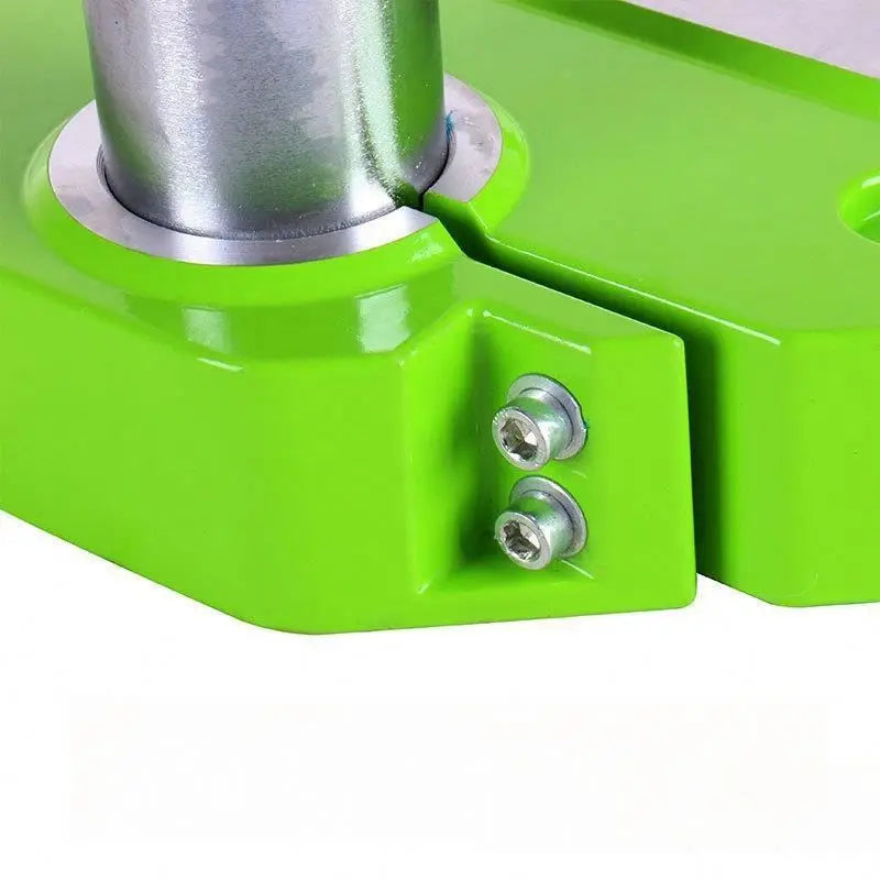 Industrial Laser Bench Drill Press Stand With 4 Inch Cross Bench Pliers Drilling Machine  Mini Bench Drilling Machine