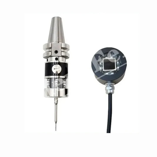 TEBAK MDP40 Renishaw Machine Tool Probe Cnc Machining Center Infrared Signal Sensor 3d Detection Wireless Probe Automatic