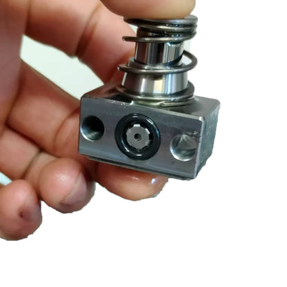 R RG Series Hydraulic Pumps Parts Radial Piston Pump Element MPE4,MPE5,MPE6,MPE7,MPE8,MPE9,MPB,PE Kamishiro R Pump Repair