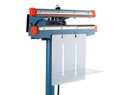 TEBAK High Quality Pedal Sealing Machine Heat Bag Sealing Machine