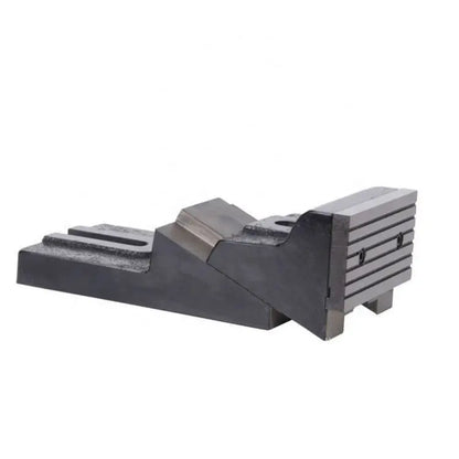 TEBAK High-quality Super Precision Free Type Open Vise SV-125