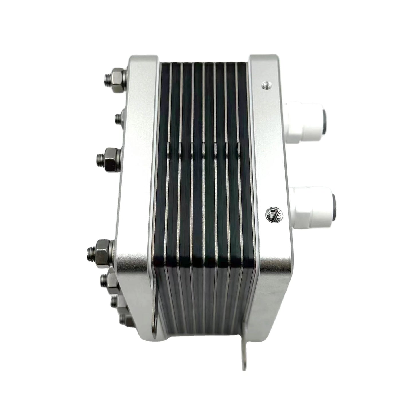 TEBAK High Capacity Electrolyzer Cell Stack Pem Water Electrolyzer Hydrogen Oxygen Generator Gas Kit Hydrogen Fuel Cell Membrane