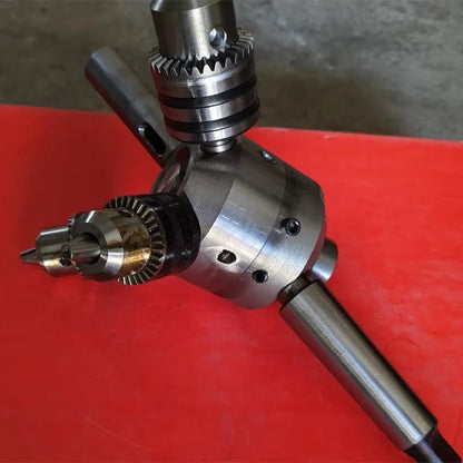 Wholesale High Precision CNC Lathe Tailstock Quick Change Multi-station Drill Chuck