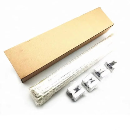 TEBAK  Rails+4 SBR16UU Sliders  Linear Guide Slider 100mm 200 500 1000mm Linear Guide Open Linear Bearing Guide Rail