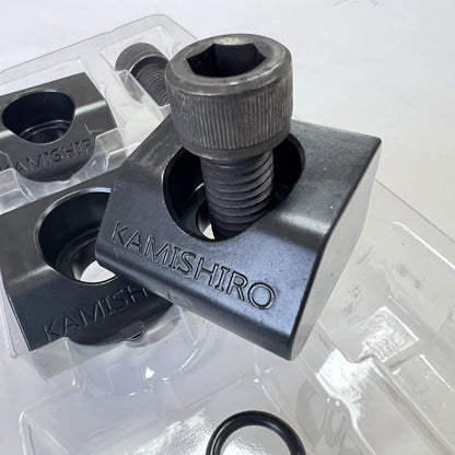 CNC Machining Center Integrated Clamp M6 M8 M10 M12 OK Vise Tooling Multi Station Batch Clamping Fixed Small Clamping