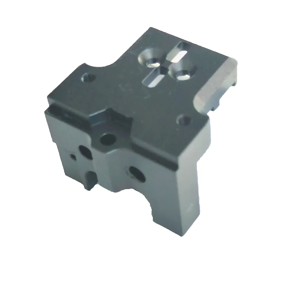 TEBAK Voron 0.2 V0.2 3D Printer Metal Aluminum CNC Direct Drive MGN7H X Carriage for Mini Stealthburner Extruder