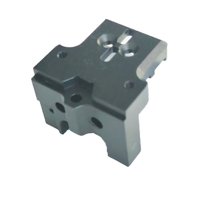 TEBAK Voron 0.2 V0.2 3D Printer Metal Aluminum CNC Direct Drive MGN7H X Carriage for Mini Stealthburner Extruder