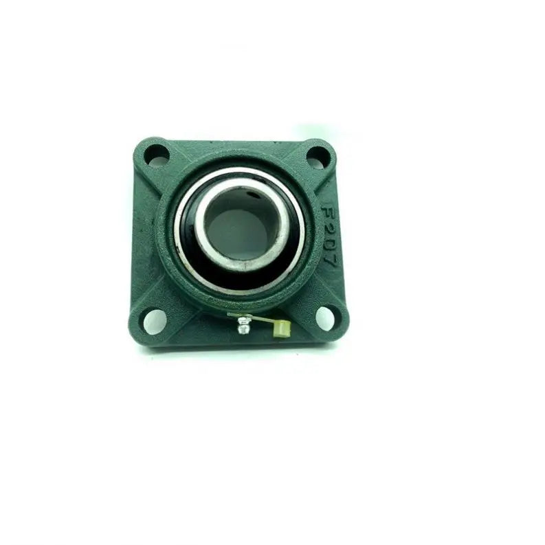 TEBAK D-26 UCF209 UCF210 UCF211 UCF212 UCF213 UCF214 UCF215 UCF216 Standard Size Stainless Steel Pillow Block Ball Bearing